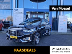 Ford Kuga - 2.5 PHEV ST-Line X | Winterpack | Head-Up | Pano | Elektrische trekhaak | Adaptive Cruise