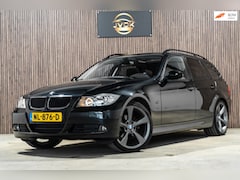 BMW 3-serie Touring - 320i | Pano | Navi | Nieuwe Ketting | Goed onderhouden