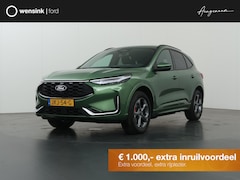 Ford Kuga - 2.5 PHEV ST-Line X | Winterpakket | Head-Up | B&O | Cruise Control Adaptief | Navigatie |