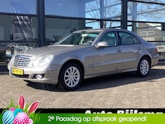 Mercedes-Benz E-klasse - 280 Elegance automaat face lift, zeer net,