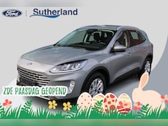 Ford Kuga - 2.5 PHEV Titanium | 21.000 KM | Winterpack | Camera | Adaptive cruise control