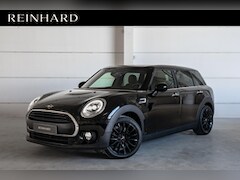 MINI Clubman - One / Business / Climate / Sportstoelen / PDC Achter
