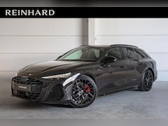 Audi A6 Avant - Competition / Tech Pro / Luchtvering / Pano / Trekhaak / SOH 100% / Fabr. Garantie