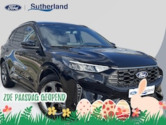 Ford Kuga - 2.5 FHEV ST-Line | 190pk | Winterpack | Achteruitrijcamera | SYNC 4 Navigatie | All Weathe