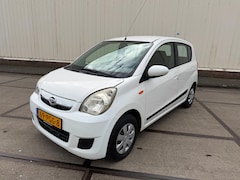 Daihatsu Cuore - 1.0 Class nieuwe apk airco