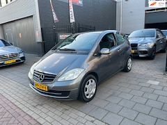 Mercedes-Benz A-klasse - 160 BlueEFFICIENCY Business Class NAP APK