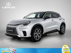 Lexus LBX - Emotion 2WD | Elek. achterklep | Stoel En Stuurwielverwarming | Keyless Entry | Lexus-paas