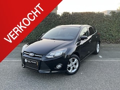 Ford Focus - 1.0 EcoBoost Edition * Airco * 92DKM * Nieuwe Distr.riem * Garantie