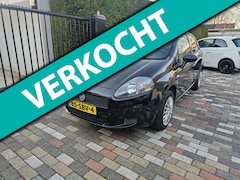 Fiat Grande Punto - 1.2 Actual 2011 Airco 5 Drs Nw Apk