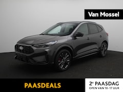 Ford Kuga - 2.5 PHEV Sound Edition | UIT VOORRAAD LEVERBAAR | €6000 KORTING | Trekhaak | 700W B&O gelu