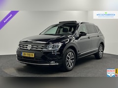 Volkswagen Tiguan Allspace - 1.5 TSI Comfortline 7p. CAMERA PANO CARPLAY NAVI ECC TREKHAAK