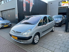 Citroën Xsara Picasso - 1.8i-16V Différence 1e Eigenaar Trekhaak Airco NAP APK