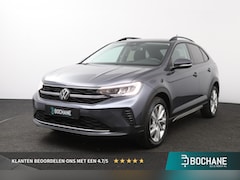 Volkswagen Taigo - 1.0 TSI 110pk DSG Life | Automaat | Camera | Stoelverwarming |