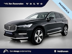 Volvo XC60 - T6 Bright | Longe Range | Pano | Leder | Pilot Assist |