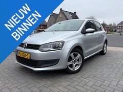 Volkswagen Polo - 1.6 TDI BlueMotion R-Line Edition