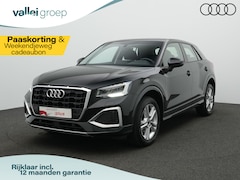 Audi Q2 - 35 TFSI 150 pk S-tronic Advanced Edition | Navigatie | Cruise Control | Parkeersensoren ac