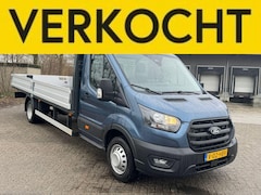 Ford Transit - 350 2.0 TDCI Autom./NAP/VOL