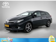 Toyota Auris Touring Sports - 1.8 Hybrid Business Plus | Dealeronderhouden | Toyota-paasweekend