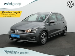 Volkswagen Golf Sportsvan - 1.2 TSI 110 pk DSG Comfortline | Trekhaak | Stoelverwarming | Adaptive Cruise