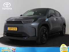 Toyota Urban Cruiser - Dynamic 61 kWh