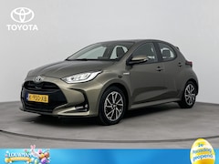 Toyota Yaris - 1.5 Hybrid Dynamic Rijklaar