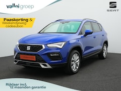 SEAT Ateca - 1.5 TSI 150 pk DSG Style Business Intense | Achteruitrijcamera | Navigatie | Adaptive Crui