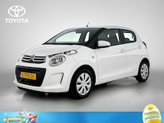 Citroën C1 - 1.0 VTi Feel Toyota-paasweekend