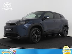 Toyota Urban Cruiser - Dynamic 61 kWh