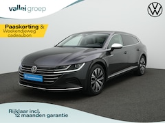 Volkswagen Arteon Shooting Brake - shootingbrake 1.4 TSI 218 pk DSG eHybrid Elegance Business+ | Trekhaak | Adaptief onderste