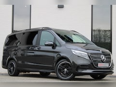 Mercedes-Benz V-klasse - 300d / DC / AMG / 4-Matic / Panorama / Elec Stoelen / 360 Cam / Burmester / Vol Opties / N