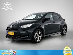 Toyota Yaris - 1.5 Hybrid Dynamic | BTW Voertuig | Achteruitrijcamera | Stoelverwarming | Onderweg-naar-d