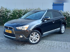 Mitsubishi ASX - 1.8 DI-D HP 150pk ClearTec met AS&amp;G