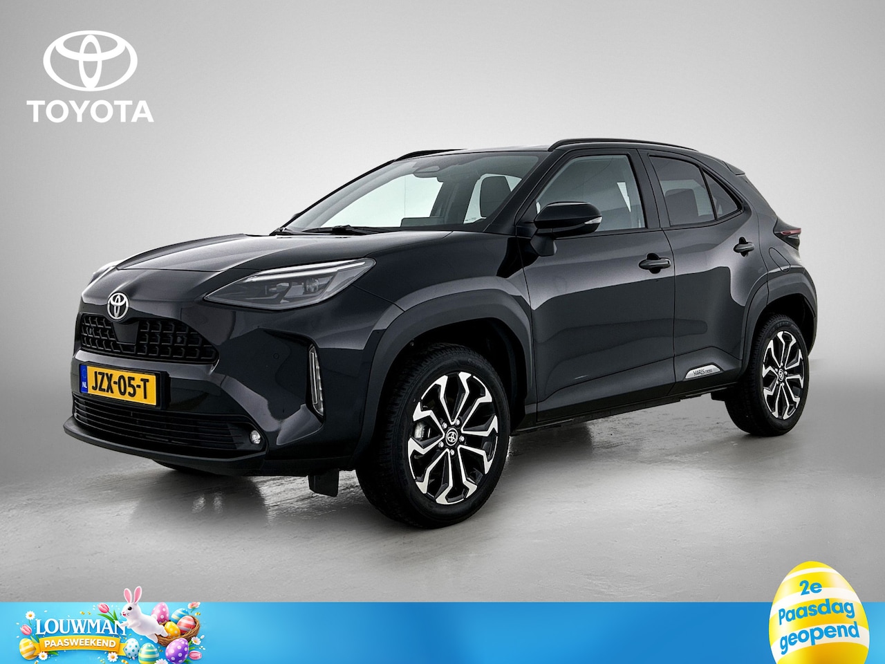 Toyota Yaris Cross - 1.5 Hybrid 130 Dynamic | BTW Voertuig | Comfort pack | - AutoWereld.nl