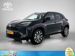 Toyota Yaris Cross - 1.5 Hybrid 130 Dynamic | BTW Voertuig | Comfort pack | Toyota-paasweekend