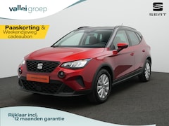 SEAT Arona - 1.0 TSI 95 pk Style Business Connect | Trekhaak | Stoelverwarming | Parkeersensoren achter