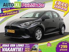 Mazda 2 Hybrid - 1.5 Centre-line Camera Adap.Cruise Stoelverw. DAB