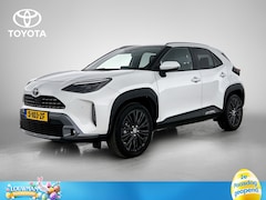 Toyota Yaris Cross - 1.5 Hybrid Adventure | Panoramadak | Stoelverwarming | Dealeronderhouden | Head up Display