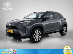 Toyota Yaris Cross - 1.5 Hybrid 115 First Edition | BTW Voertuig | Stoel en stuurwielverwarming | Toyota-paaswe