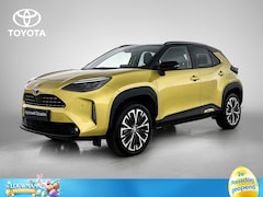 Toyota Yaris Cross - 1.5 Hybrid Executive | Dealeronderhouden | Onderweg-naar-dealer