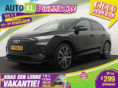 Audi Q4 e-tron - 40 S-Line Competition Warmtepomp (94%SOH) E.Trekhaak 20'LMV