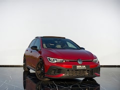 Volkswagen Golf - 2.0 TSI GTI Clubsport Pano| Iq |memory|