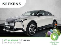 DS No 8 - Étoile 74kWh 230pk Automaat | 8 JAAR GARANTIE | NIEUW | SNEL LEVERBAAR | 360 Camera | Schu