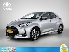 Toyota Yaris - 1.5 Hybrid Dynamic | BTW Voertuig | Stoel en stuurwielverwarming | Toyota-paasweekend