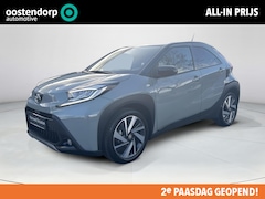 Toyota Aygo X - 1.0 VVT-i S-CVT Premium | 06-10141018 Voor meer informatie