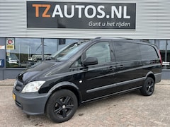 Mercedes-Benz Vito - 122 CDI 320 Lang DC Comfort Plus