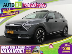 Kia Sportage - 1.6 T-GDi PHEV AWD DynamicPlusLine Pano-dak Full Options