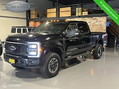 Ford F250 - USA Tremor 6.7 H.O. 500PK B of C rijbewijs