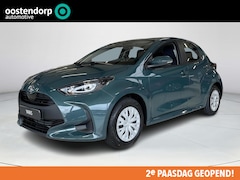 Toyota Yaris - 1.5 Hybrid 115 Comfort | € 2.000 extra inruilwaarde |
