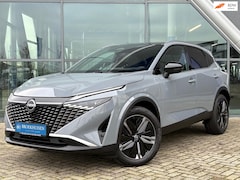 Nissan Qashqai - 1.3 MHEV Xtronic Tekna 158pk Panoramadak / 360 Camera / Bose / HU Display