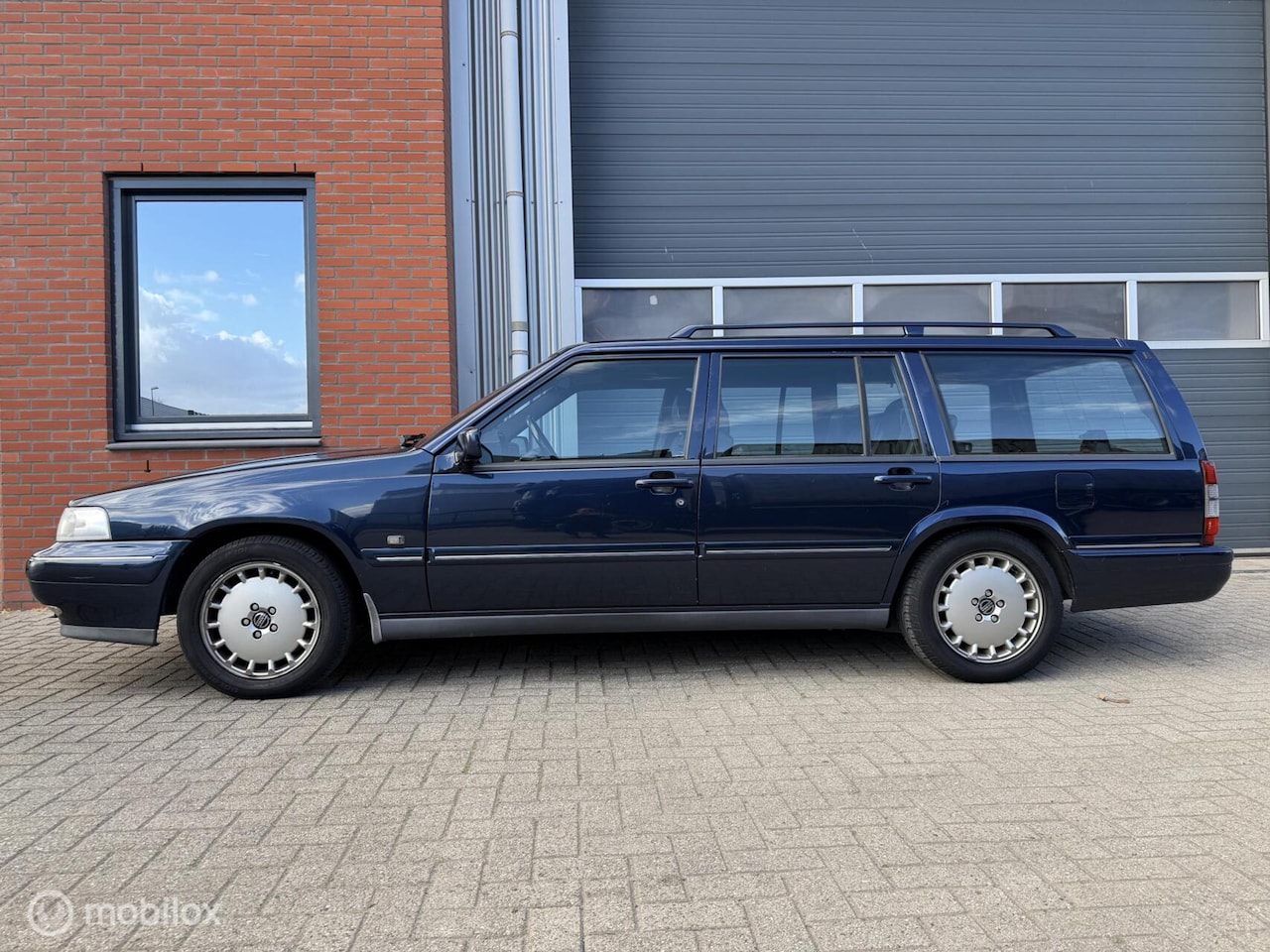 Volvo 960 - 3.0 Aut. Estate Luxury-Line apk tot: 26-03-2027 - AutoWereld.nl